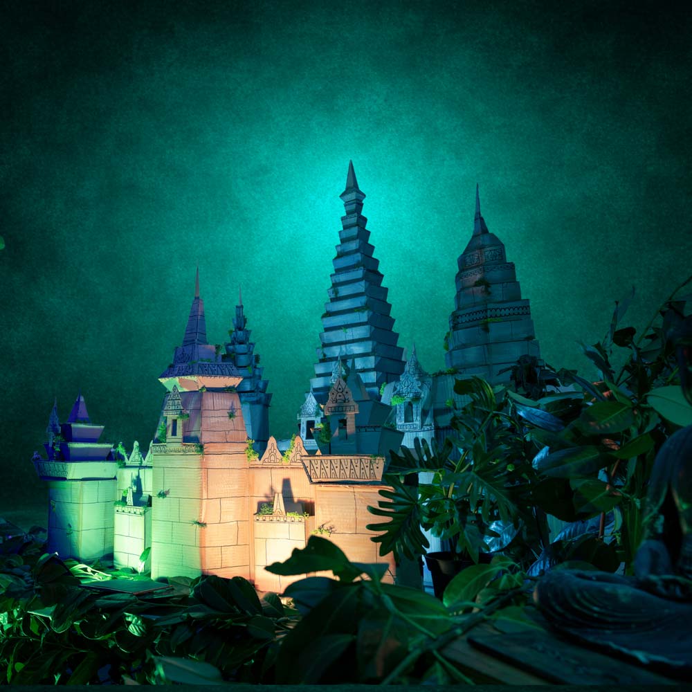 Photo du monument Prasat Aphra